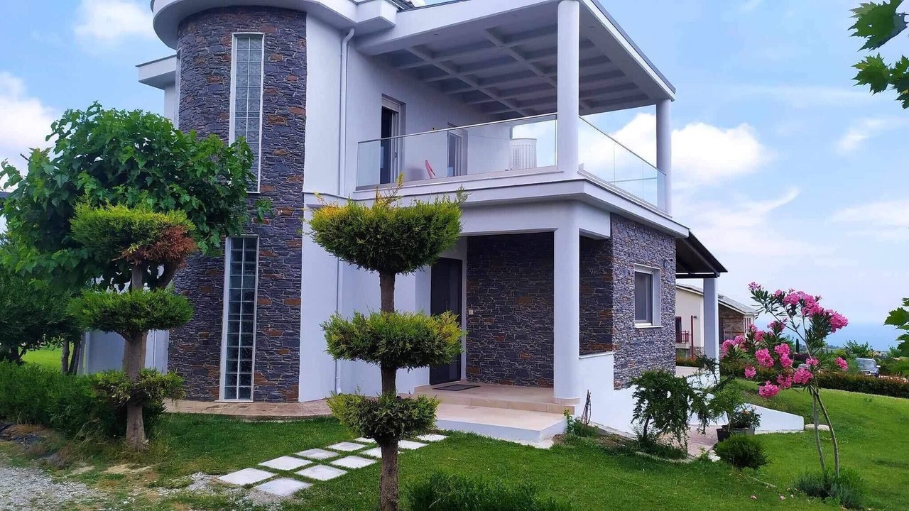 Photo of Outdoor in Litochoro