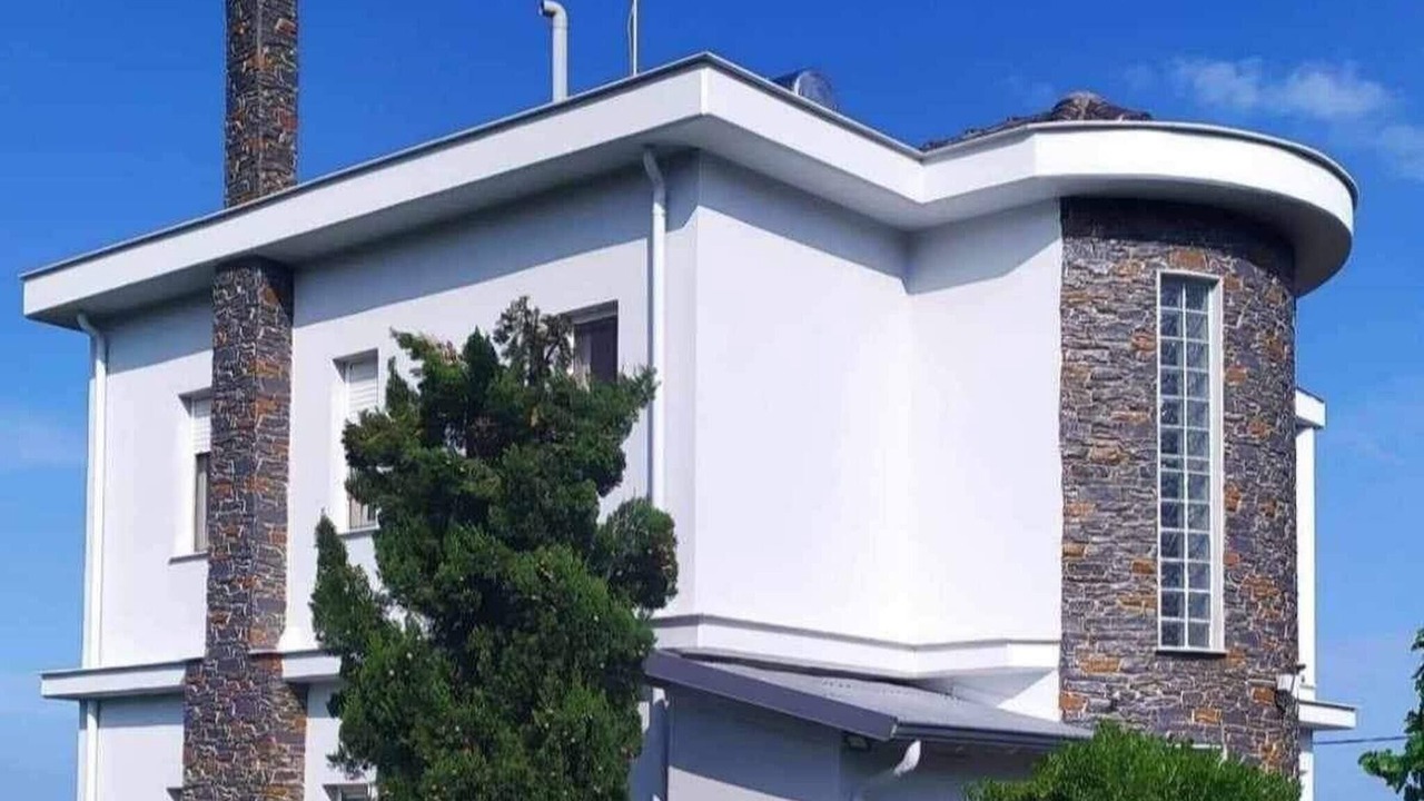 Photo of Outdoor in Litochoro