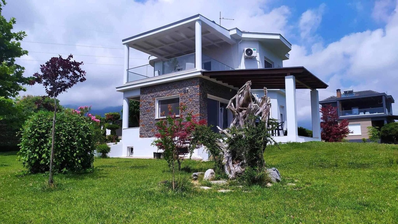 Photo of Outdoor in Litochoro