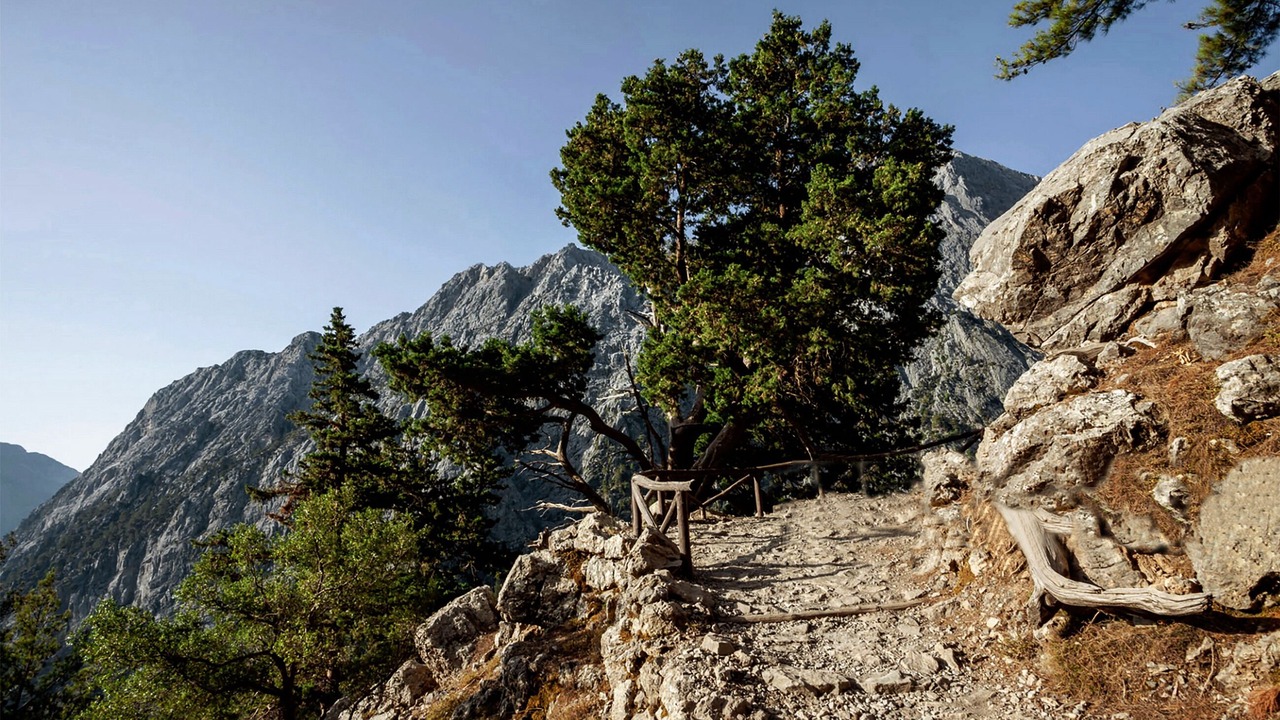 Photo of Outdoor in Roumeli
