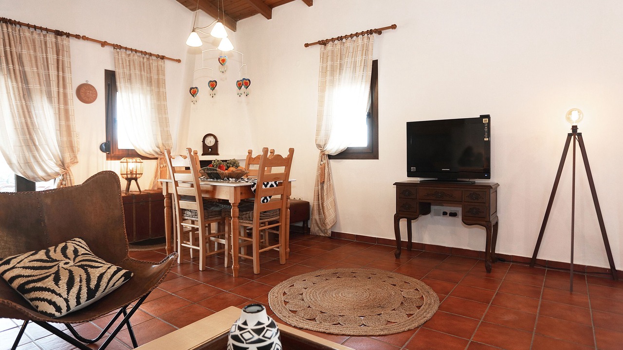 Photo of Livingroom in Roumeli