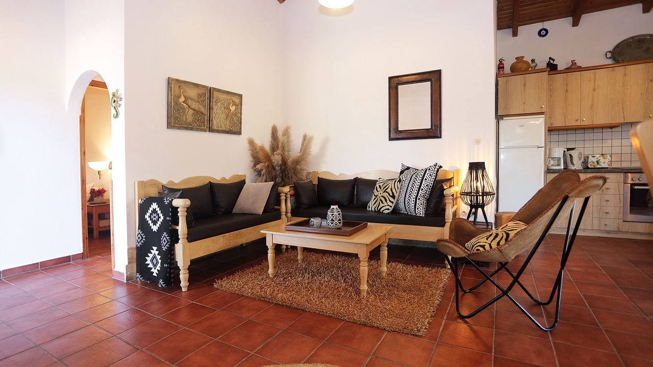 Photo of Livingroom in Roumeli