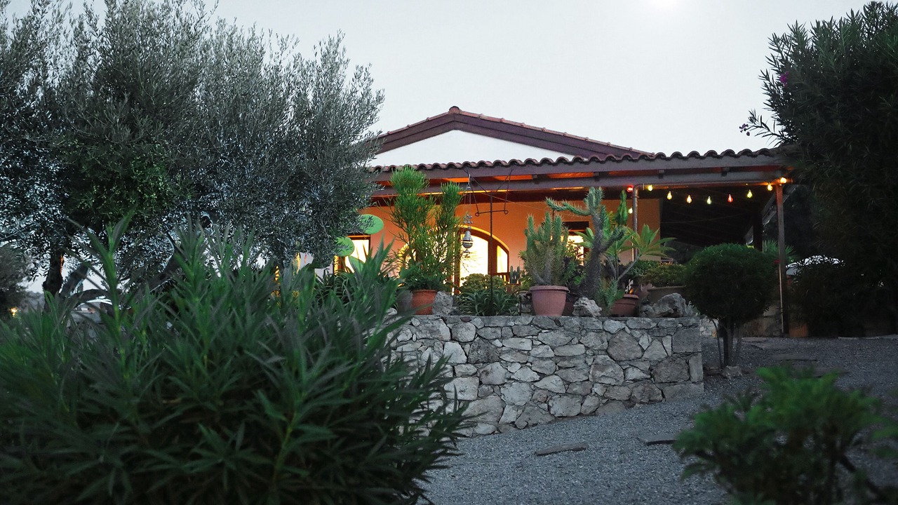 Photo of Outdoor in Roumeli
