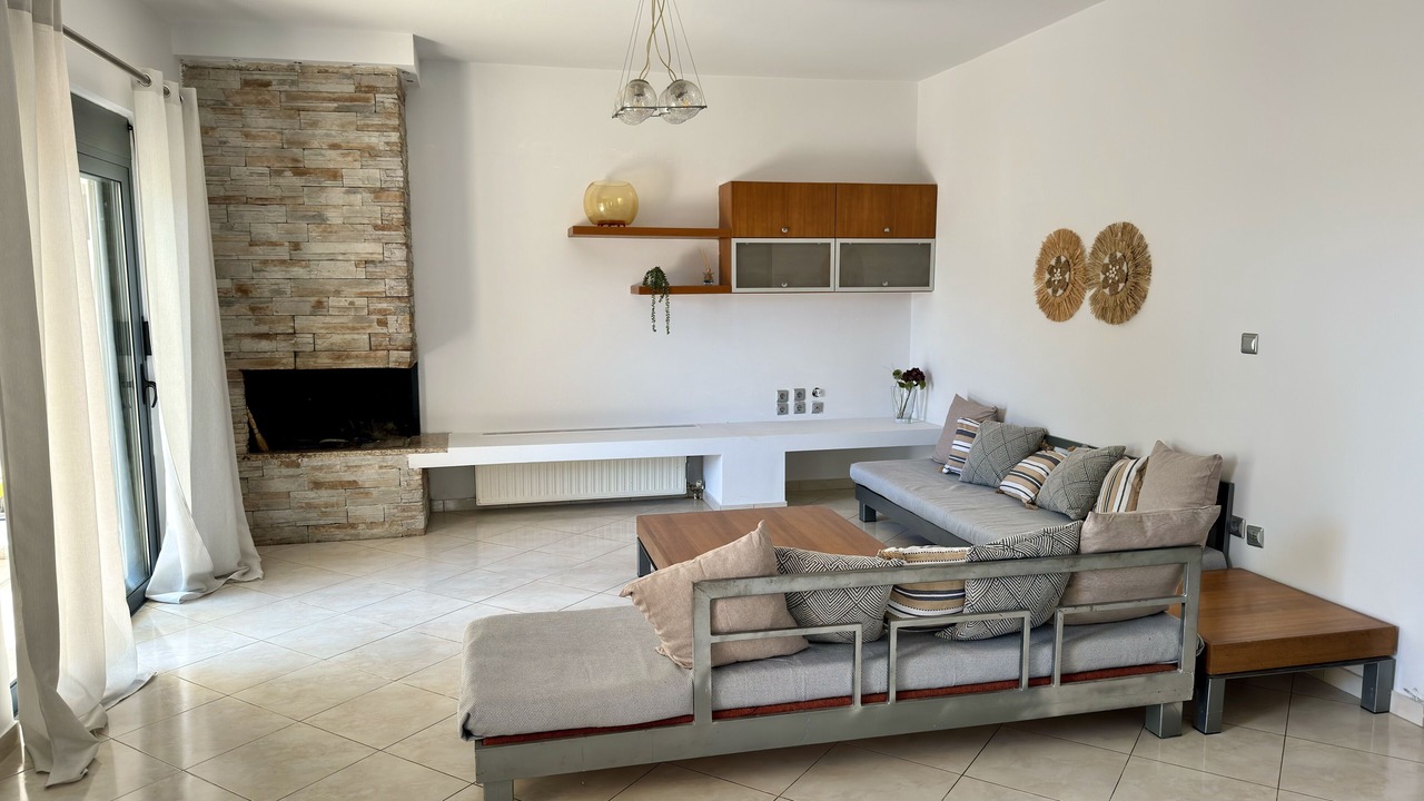 Photo of Livingroom in Afandou