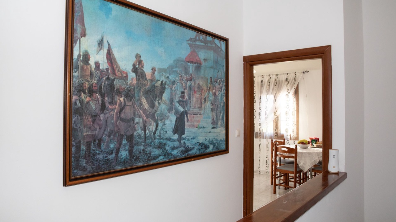 Photo of Others in Leros