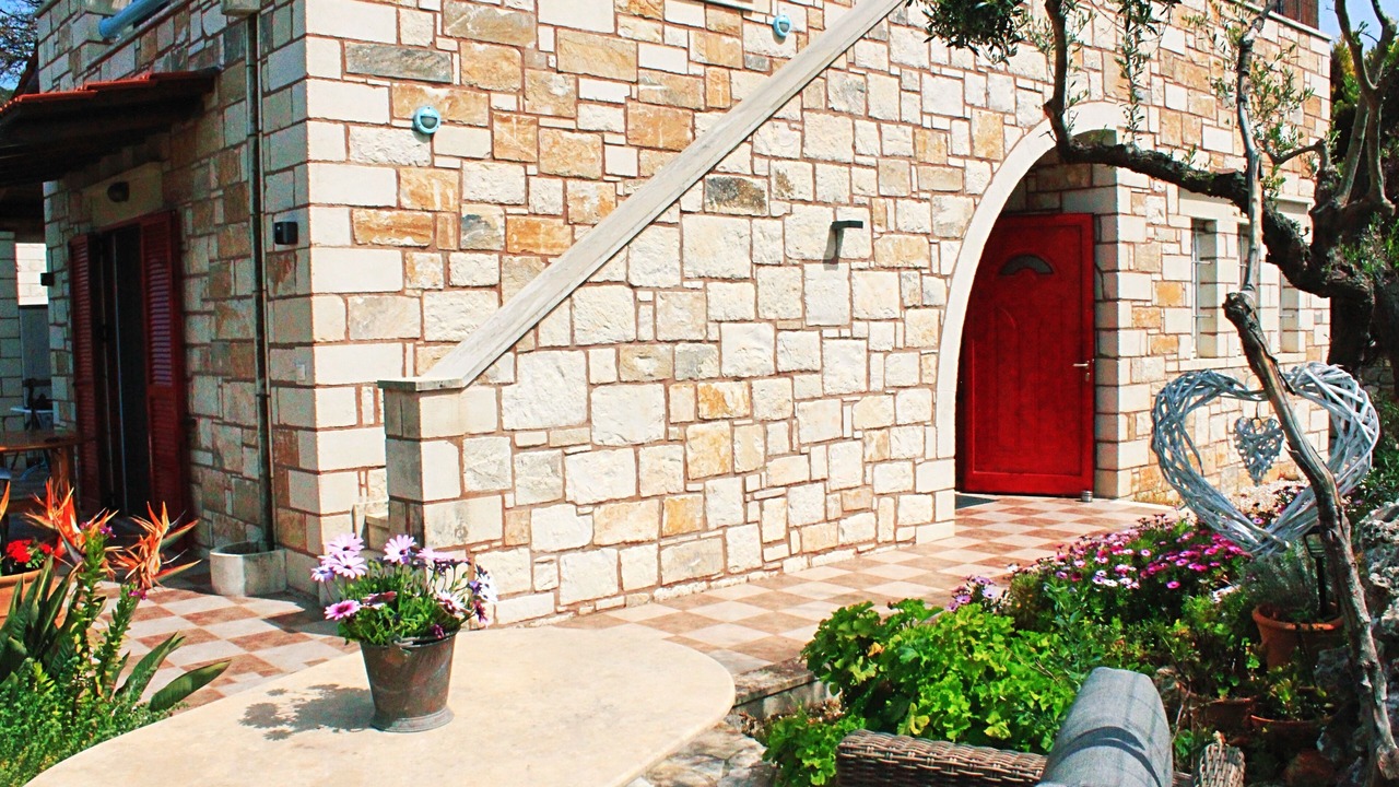 Photo of Outdoor in Drapanos