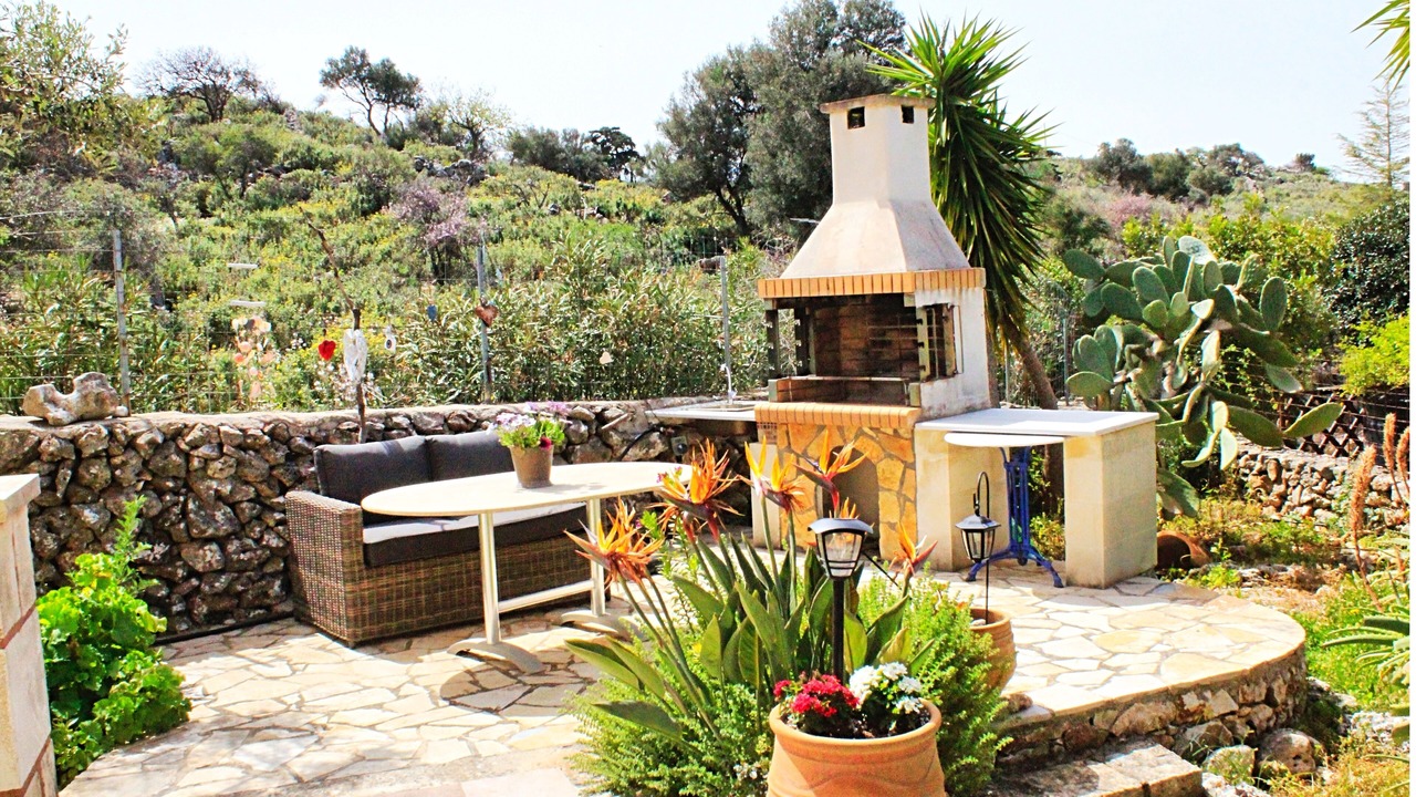 Photo of Outdoor in Drapanos
