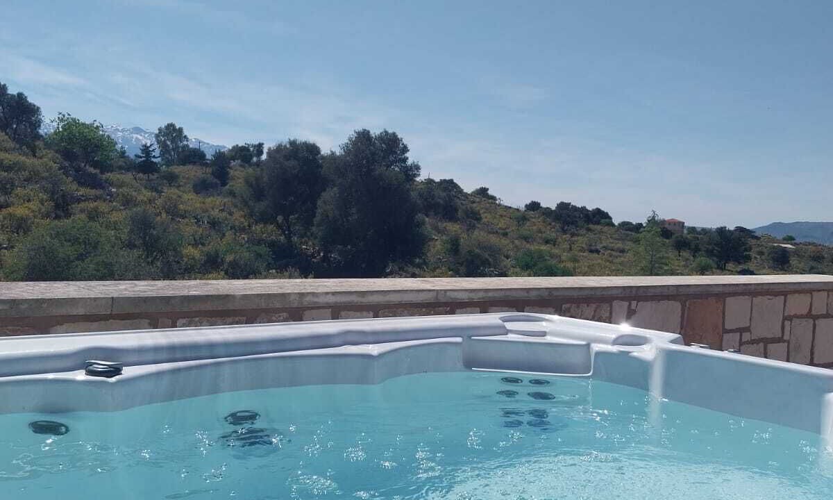 Photo of Outdoor in Drapanos