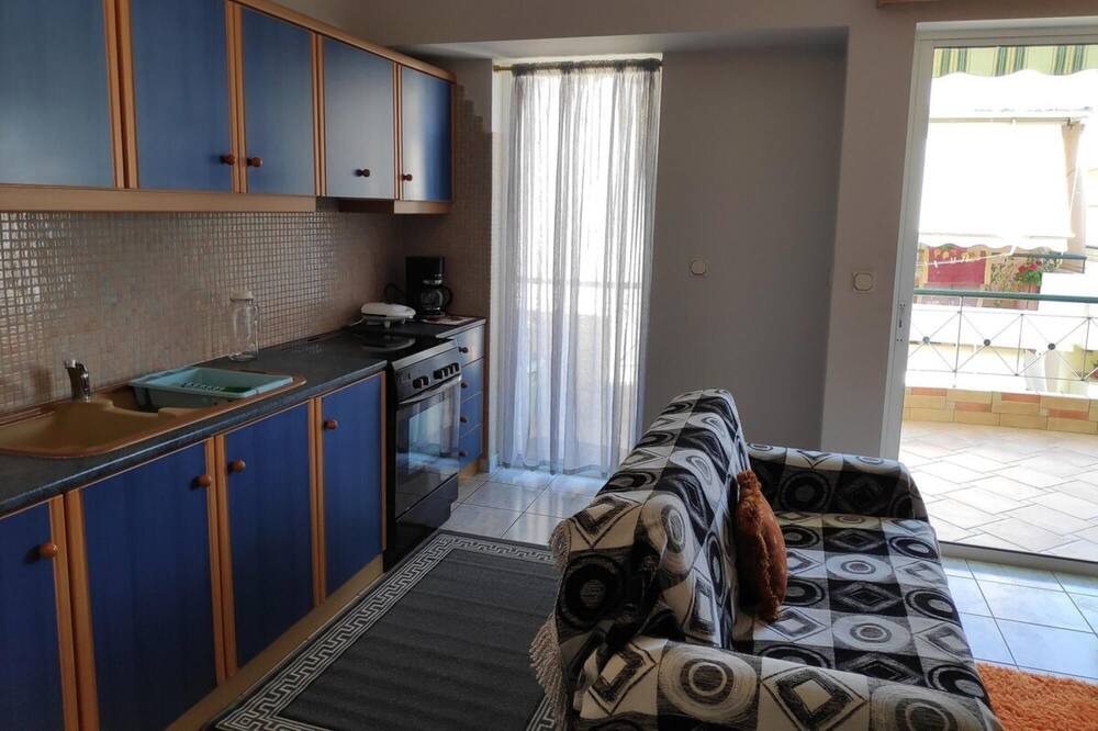 Photo of Kitchen in Molos-Agios Konstantinos