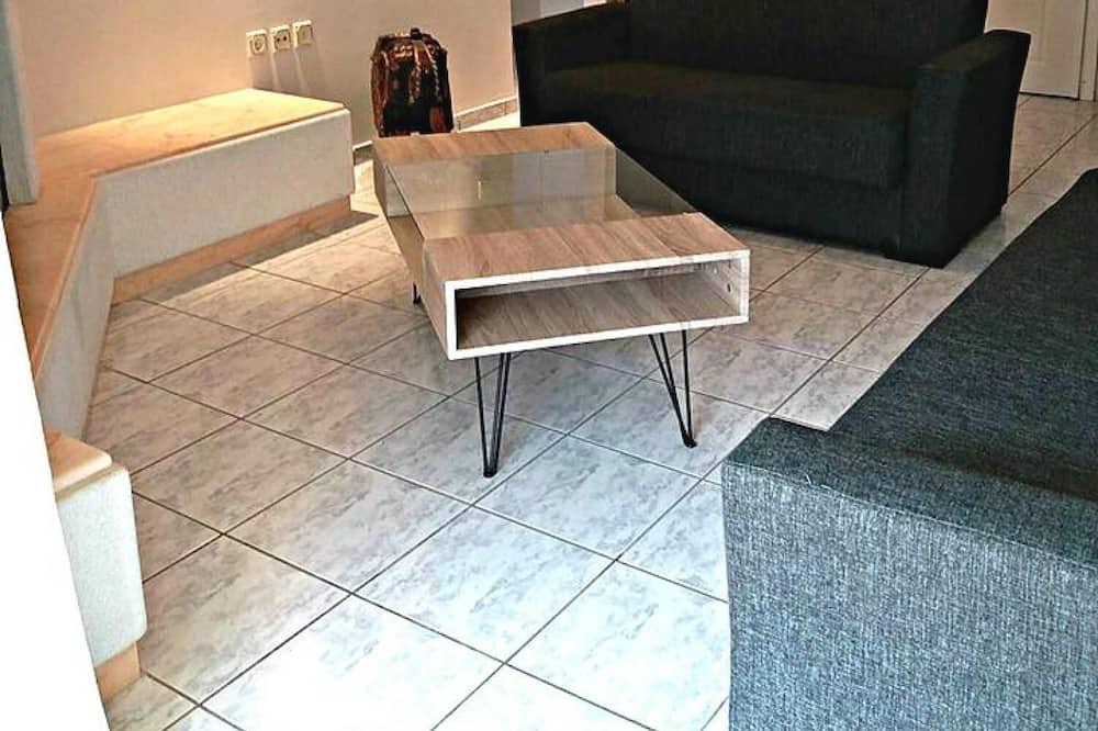 Photo of Livingroom in Molos-Agios Konstantinos