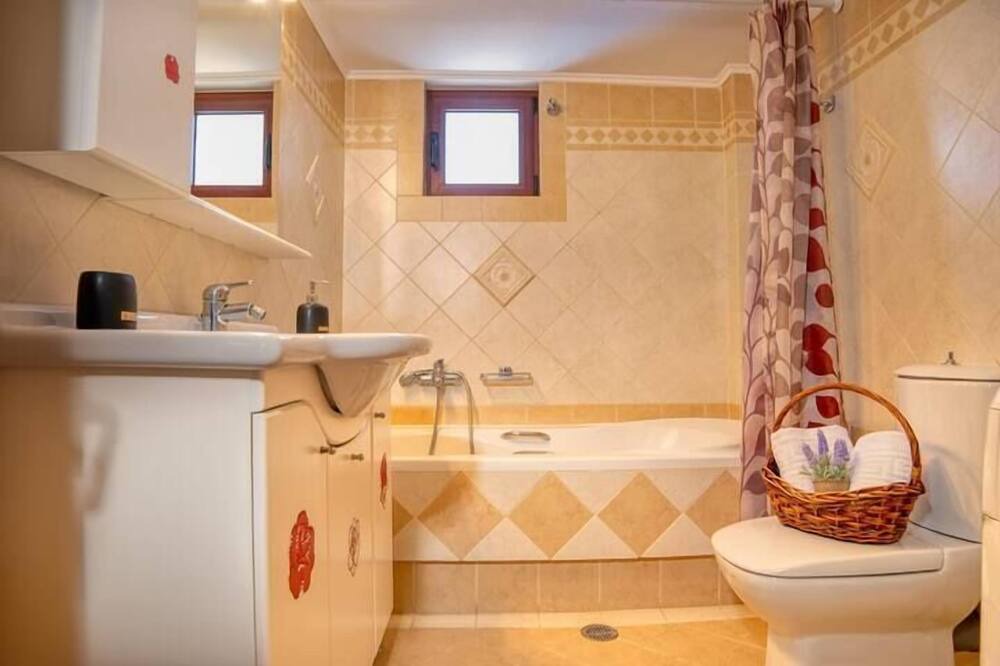 Photo of Bathroom in Roussospiti