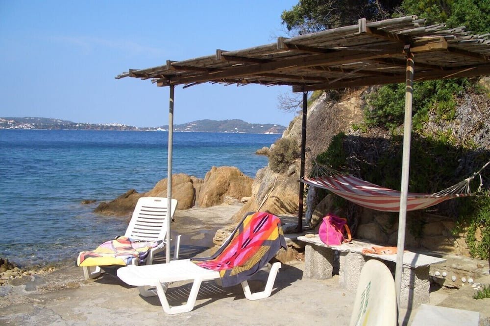 Photo of Outdoor in Skiathos