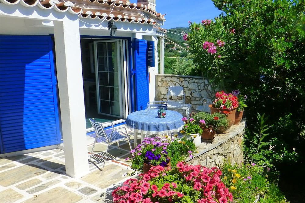 Photo of Outdoor in Skiathos