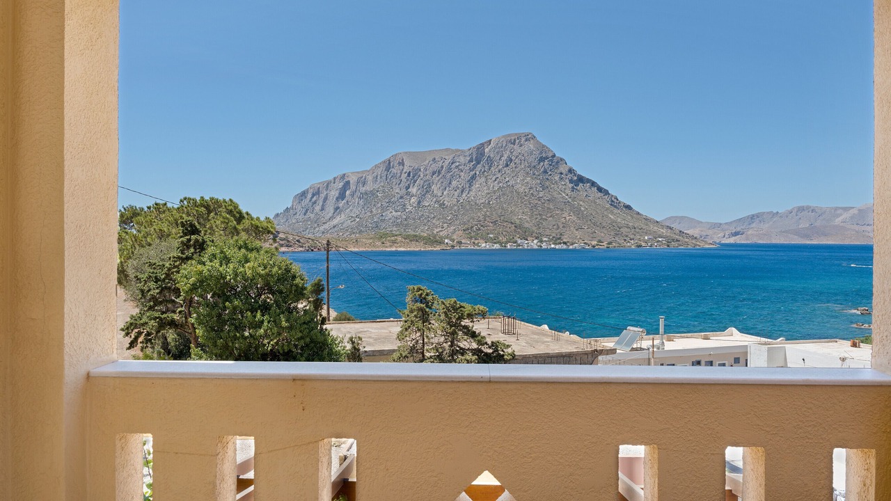 Photo of Outdoor in Kamari
