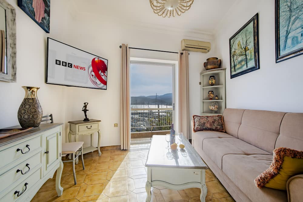 Photo of Livingroom in Agios Nikolaos