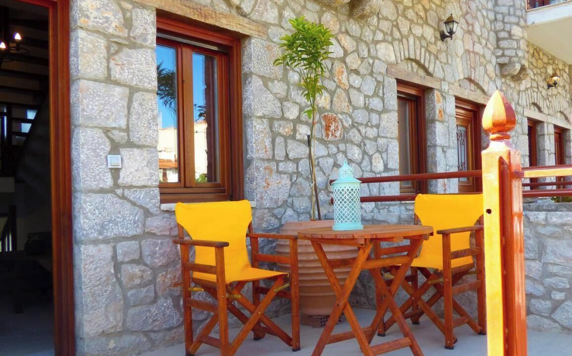 Photo of Outdoor in Limenaria