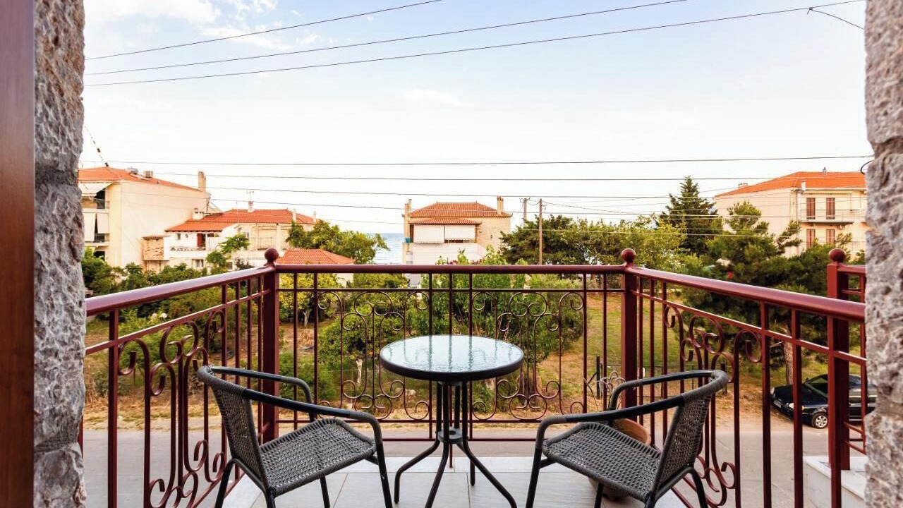 Photo of Outdoor in Limenaria
