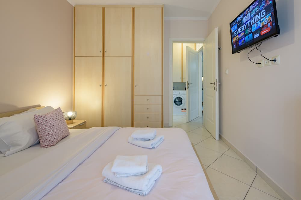 Photo of Bedroom in Ilioupoli
