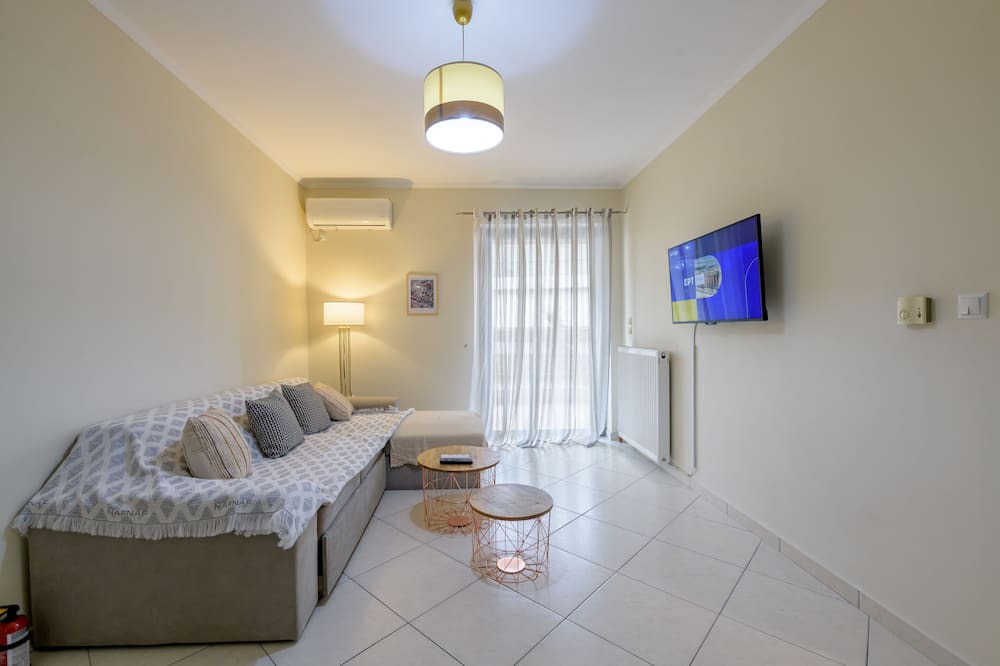 Photo of Livingroom in Ilioupoli