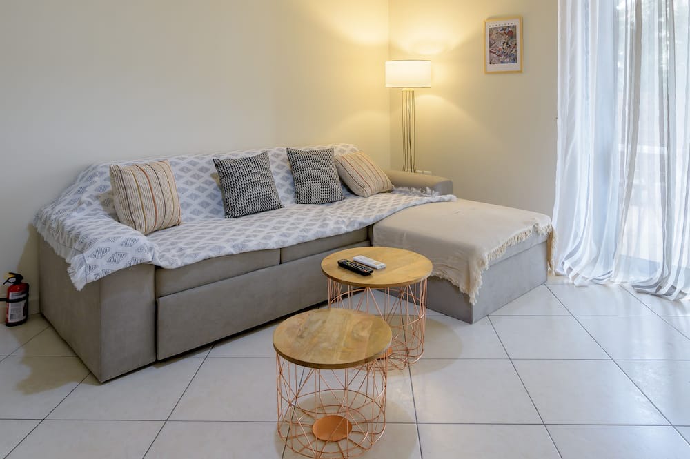 Photo of Livingroom in Ilioupoli