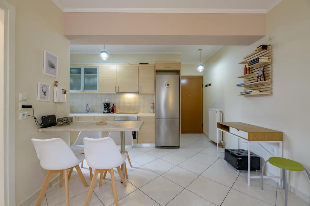 Photo of Kitchen in Ilioupoli