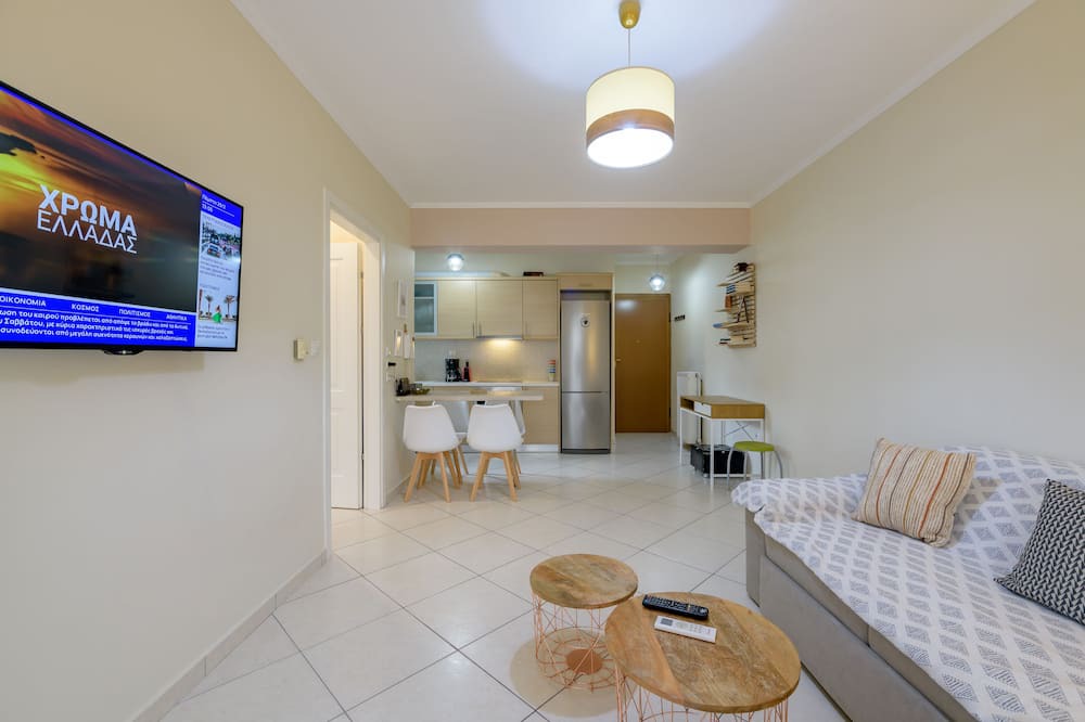 Photo of Livingroom in Ilioupoli