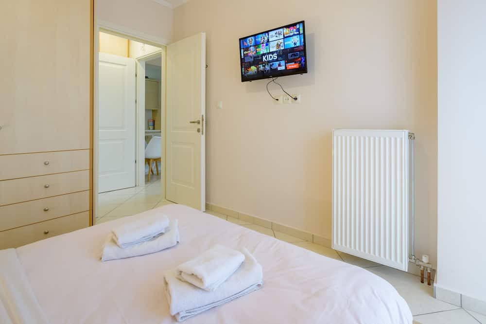 Photo of Bedroom in Ilioupoli