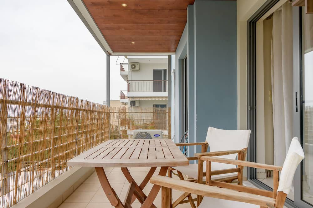 Photo of Patio Balcony in Ilioupoli