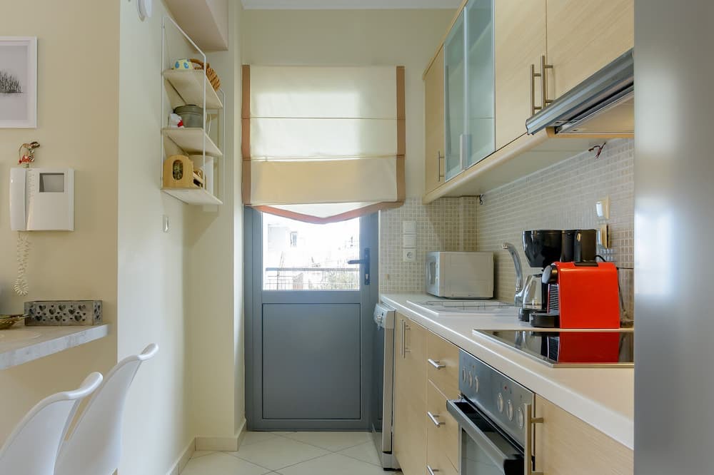 Photo of Kitchen in Ilioupoli
