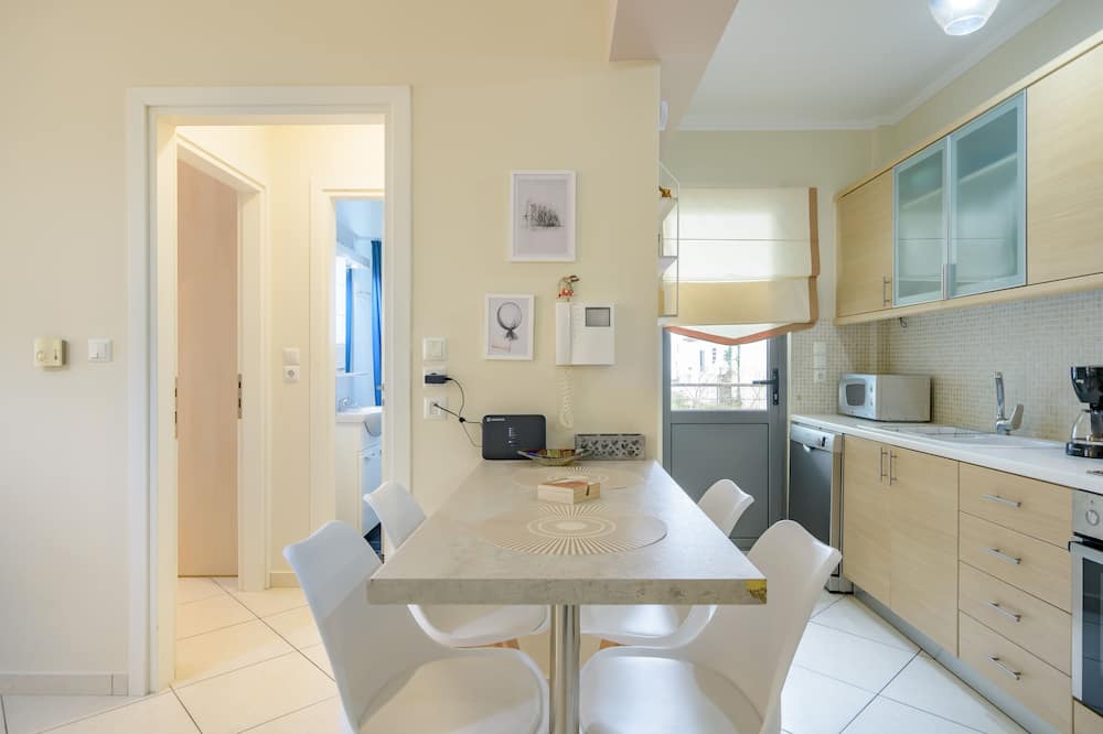 Photo of Kitchen in Ilioupoli