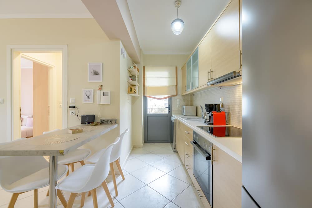 Photo of Kitchen in Ilioupoli