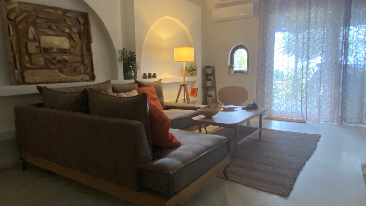Photo of Livingroom in Kropia