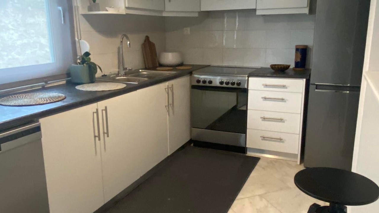Photo of Kitchen in Kropia