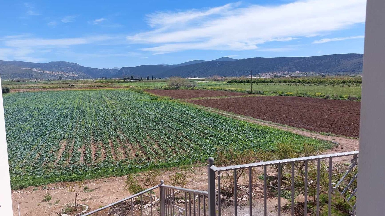 Photo of Outdoor in Iria