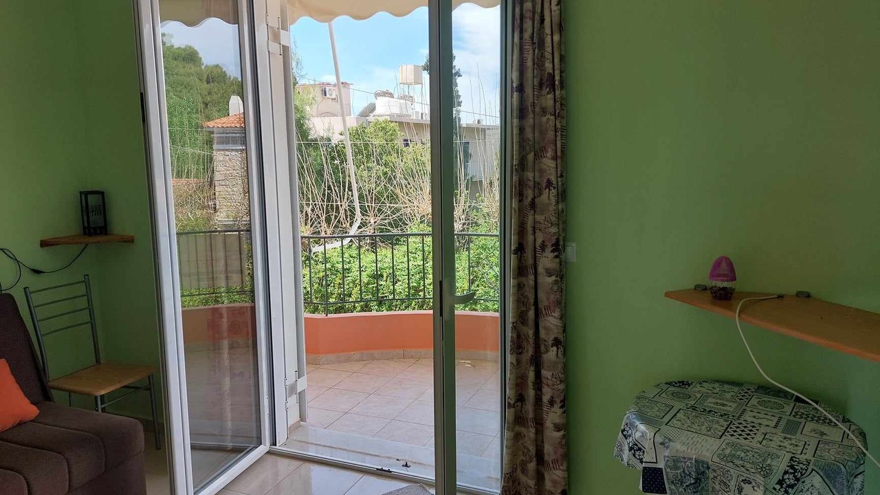 Photo of Patio Balcony in Iria
