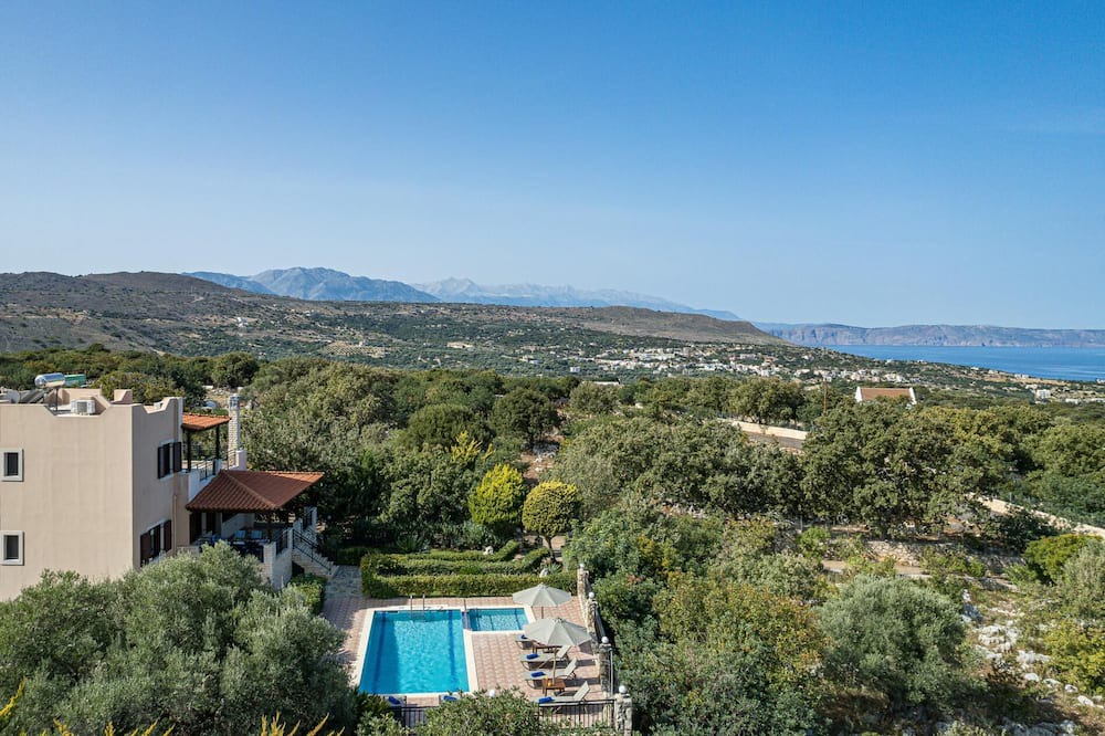 Photo of Outdoor in Xiro Chorio