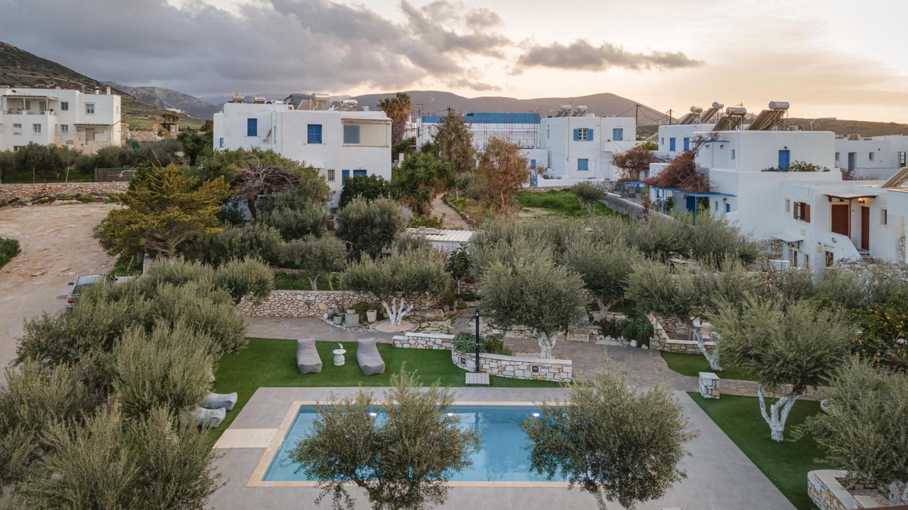 Photo of Outdoor in Naousa