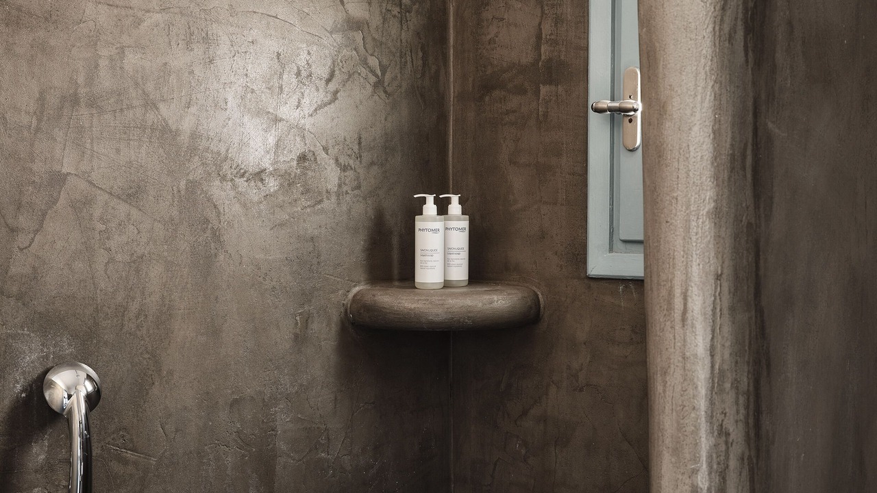 Photo of Bathroom in Koufonisia
