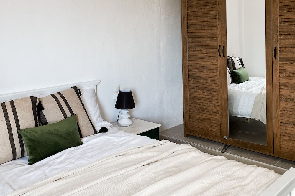 Photo of Bedroom in Viannos