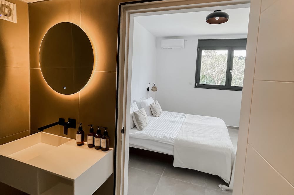 Photo of Bedroom in Viannos
