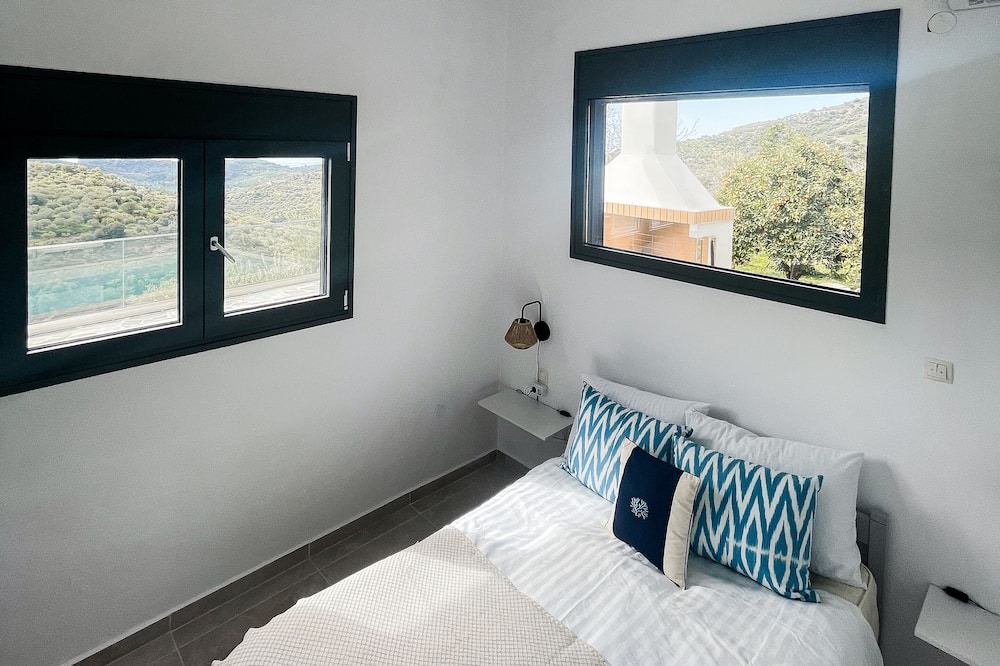 Photo of Bedroom in Viannos