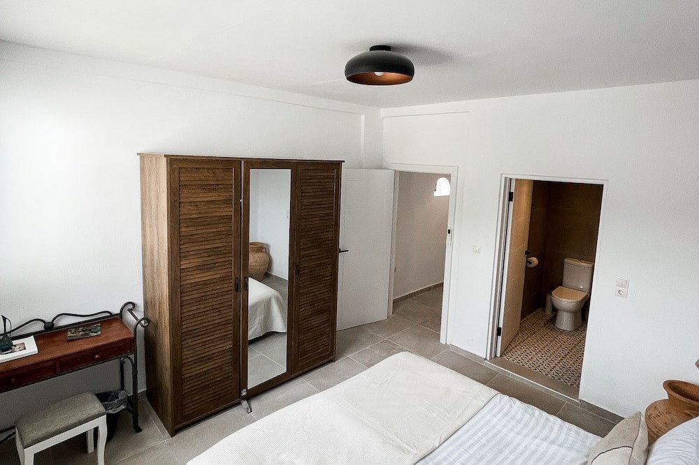 Photo of Bedroom in Viannos