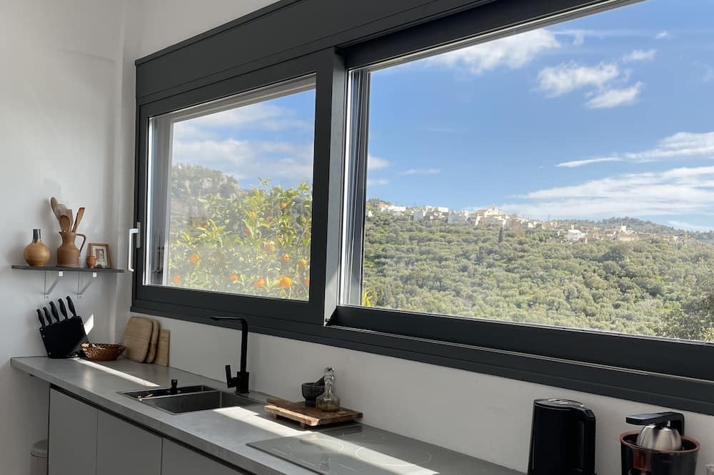 Photo of Kitchen in Viannos