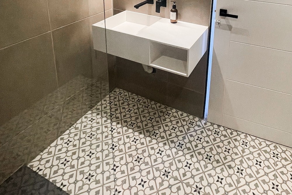 Photo of Bathroom in Viannos