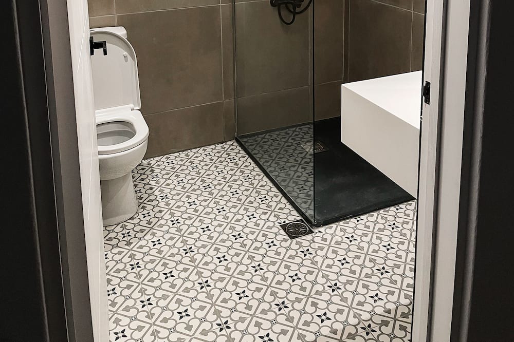 Photo of Bathroom in Viannos