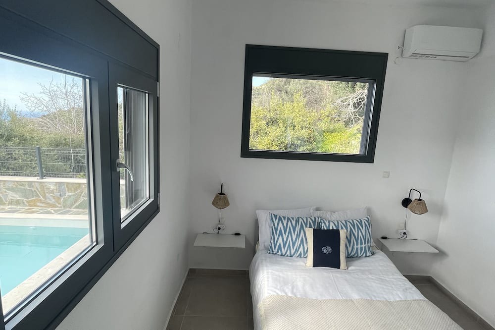 Photo of Bedroom in Viannos