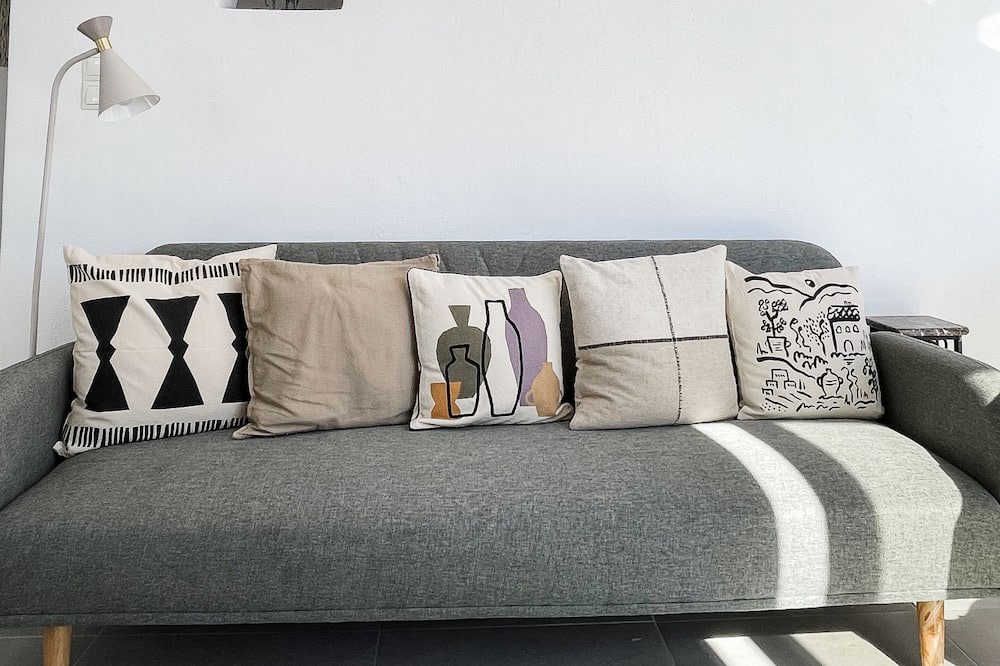 Photo of Livingroom in Viannos