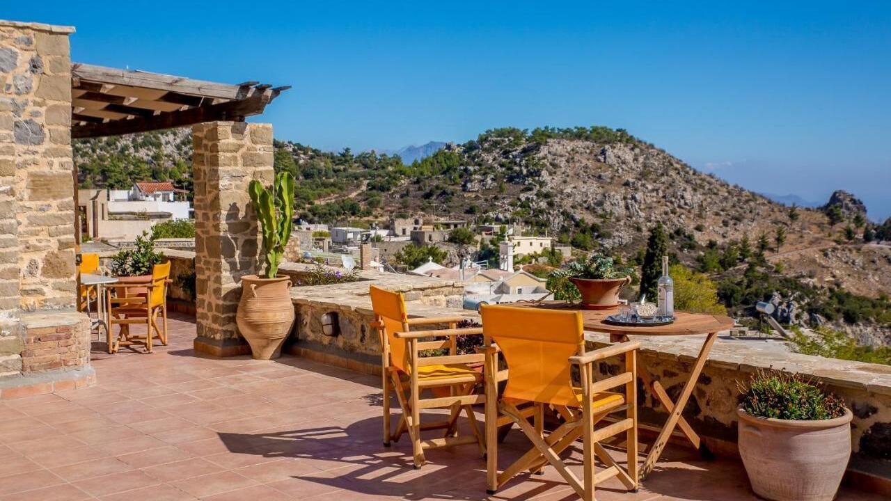 Photo of Outdoor in Anatoli