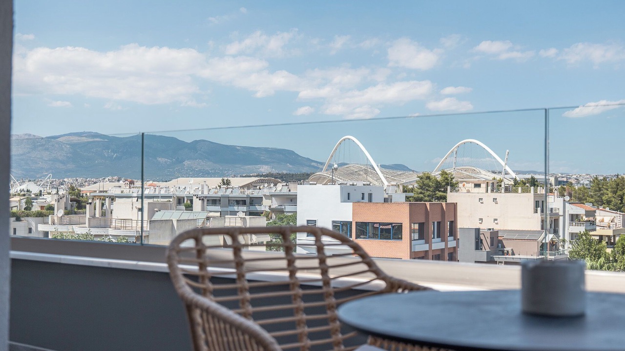 Photo of Patio Balcony in Khalandrion