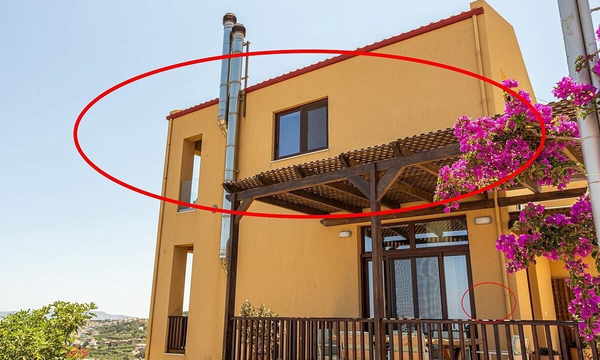 Photo of Outdoor in Platanias Town
